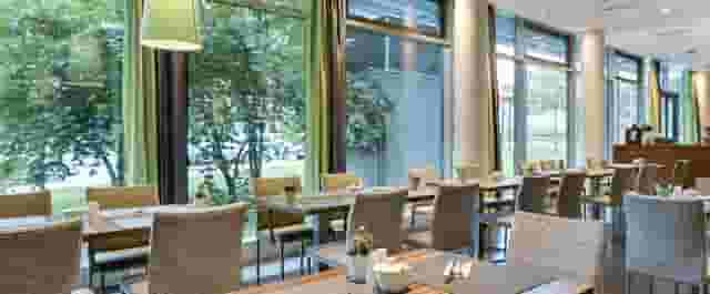 Cafe