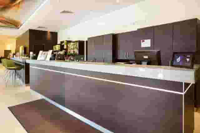 Cafe