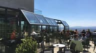 Outdoor Terraces