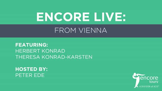 Encore Live