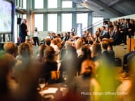 Formal Event Venues