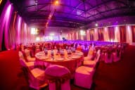 Formal Event Venues