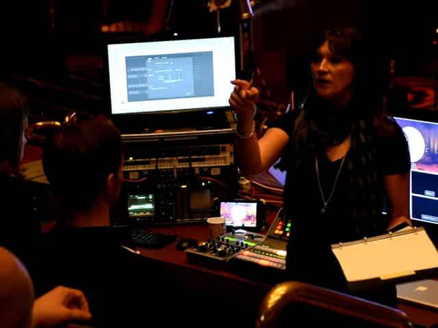Event Production
