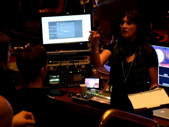 Event Production