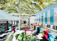 Summer Party Venues