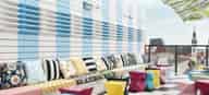 Outdoor Terraces