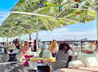 Outdoor Terraces