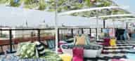 Outdoor Terraces