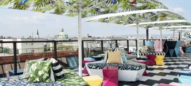 LAMÉE ROOFTOP