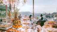 Private Dining Rooms