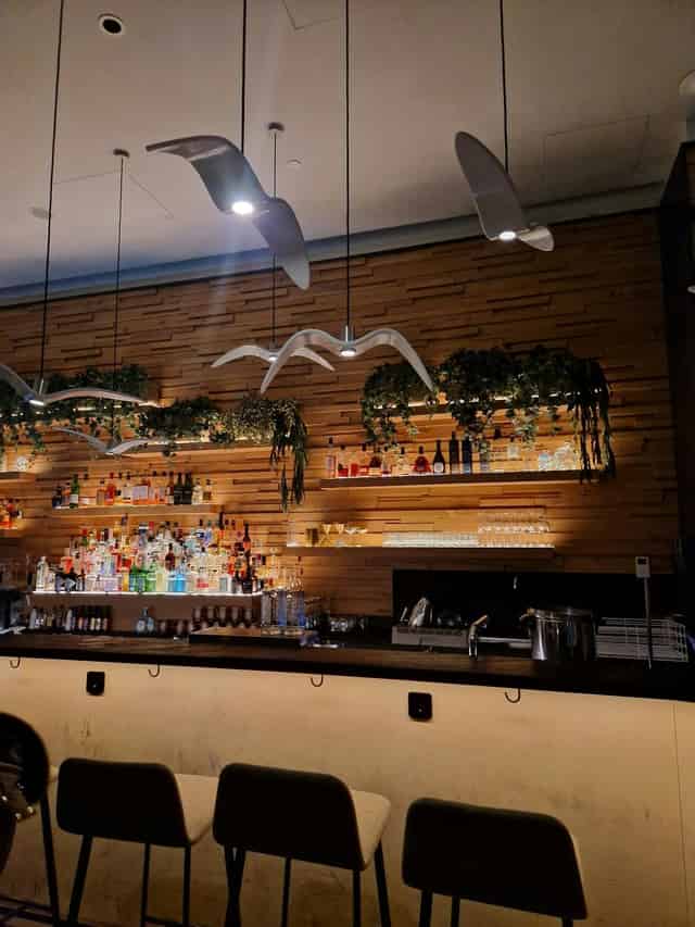 Aurora Rooftop Bar