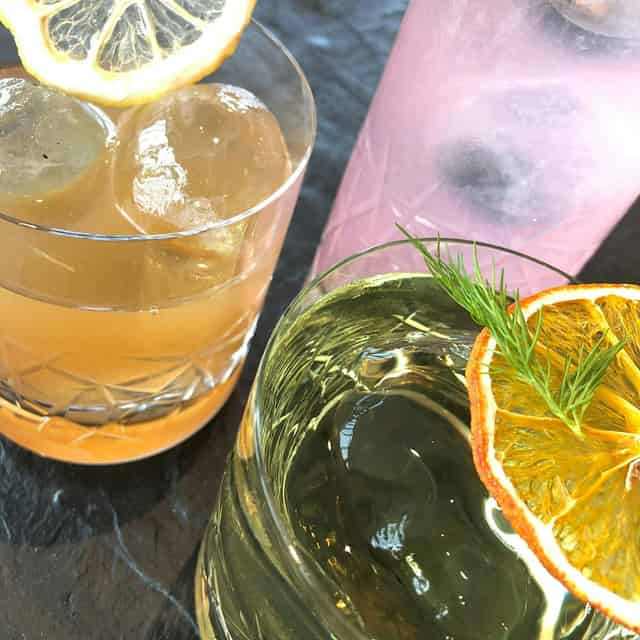 Aurora Rooftop Bar