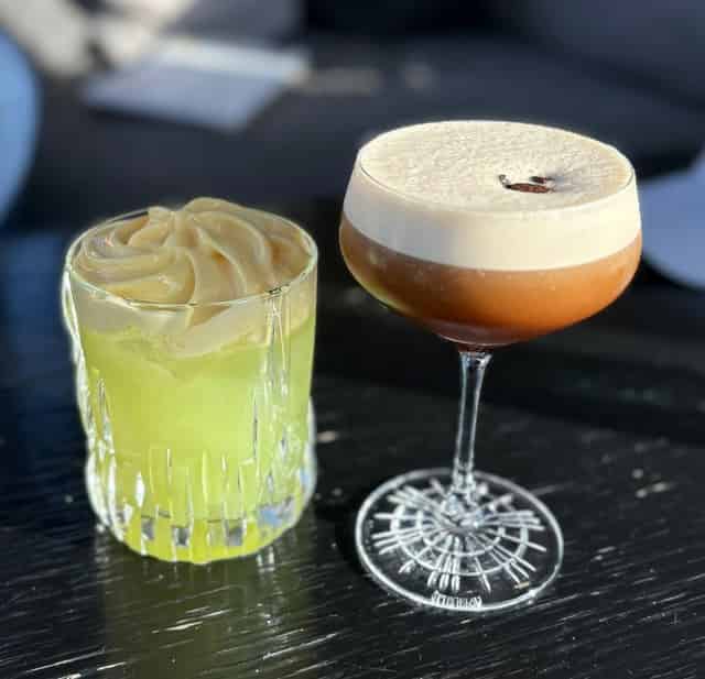 Aurora Rooftop Bar