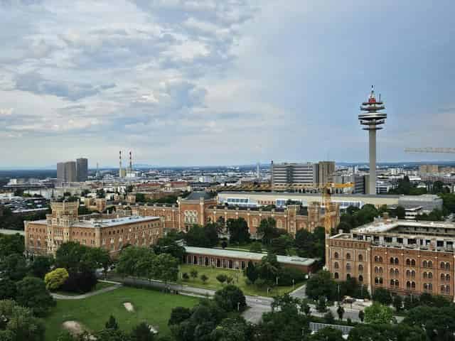 Aurora Rooftop Bar