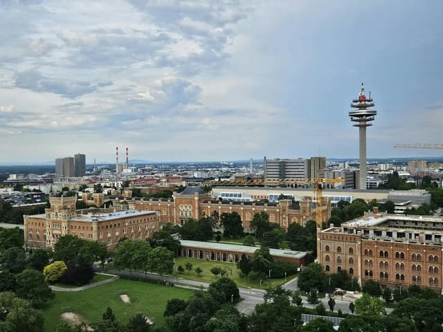 Aurora Rooftop Bar