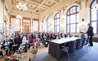Small Meeting Rooms