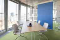 Meeting Rooms