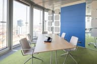 Meeting Rooms
