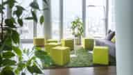Meeting Rooms