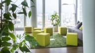 Meeting Rooms