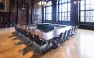 Small Meeting Rooms