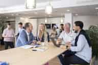 Meeting Rooms