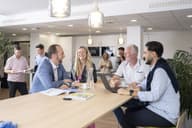 Meeting Rooms
