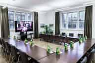 Small Meeting Rooms