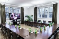 Small Meeting Rooms