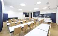 Small Meeting Rooms