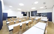 Small Meeting Rooms