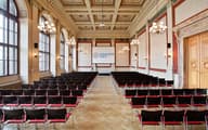 Small Meeting Rooms