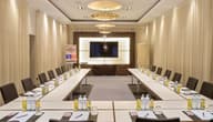 Small Meeting Rooms