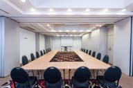 Meeting Rooms