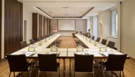 Small Meeting Rooms