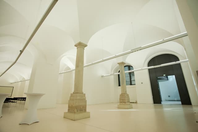 Aula Lounge