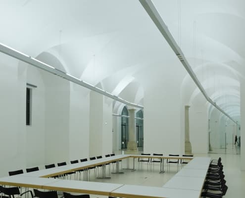 Aula Lounge