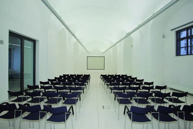Aula Lounge
