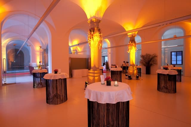 Aula Lounge