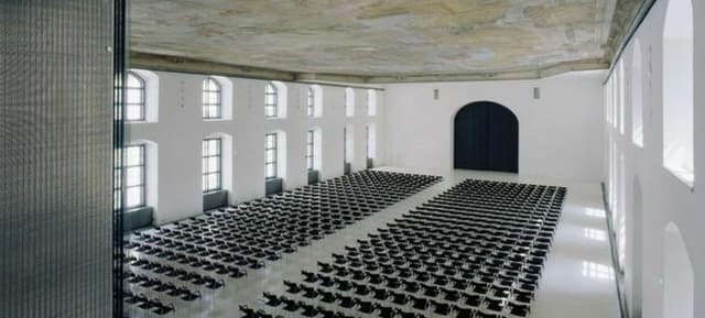 Jesuitensaal