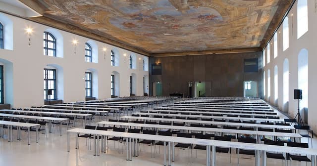 Jesuitensaal