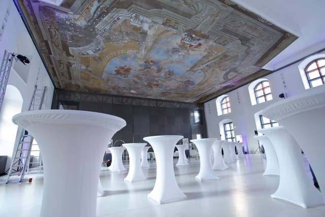 Jesuitensaal