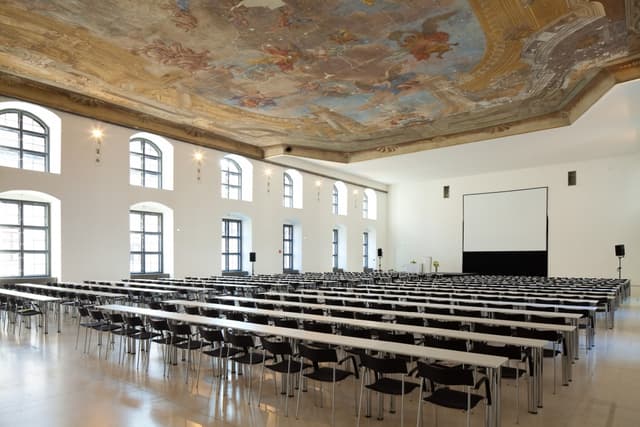 Jesuitensaal