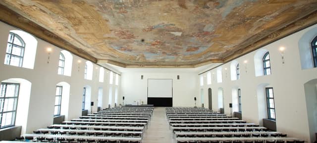 Jesuitensaal