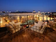Private Bars