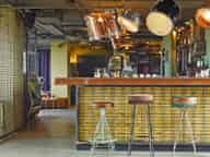 Private Bars