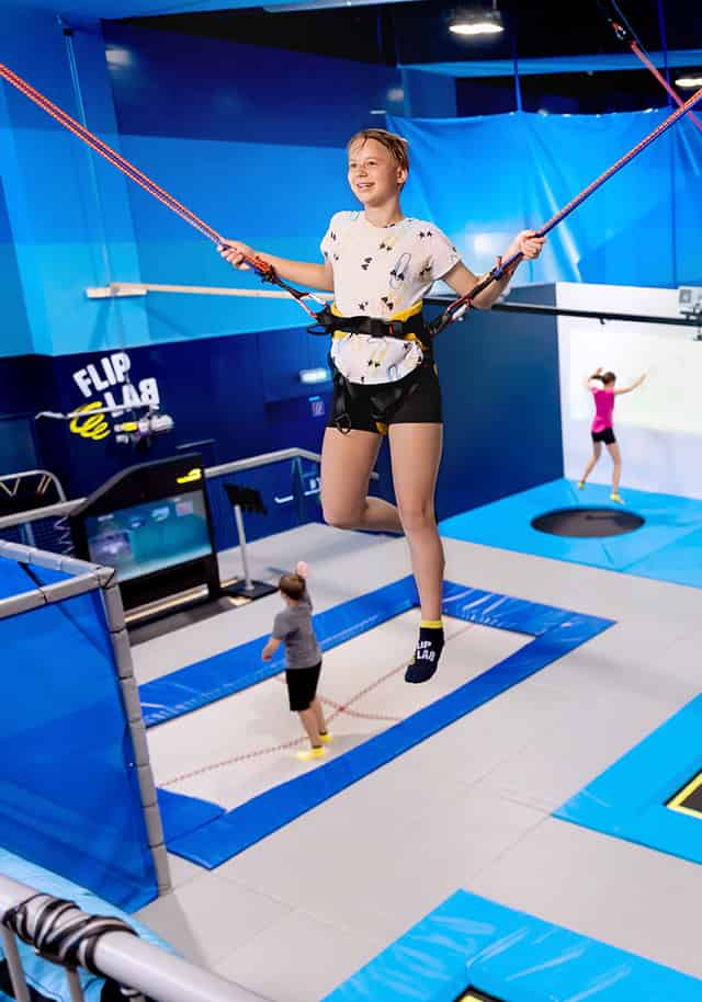 FLIP LAB