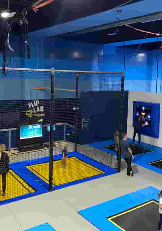 FLIP LAB