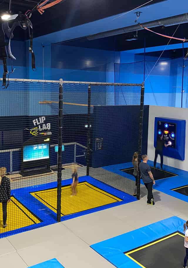 FLIP LAB