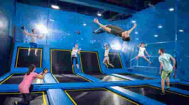 FLIP LAB